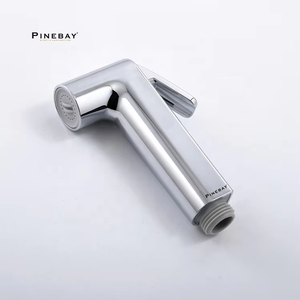 PINEBAY, Высококачественная насадка для ванной, биде - Product Image 1