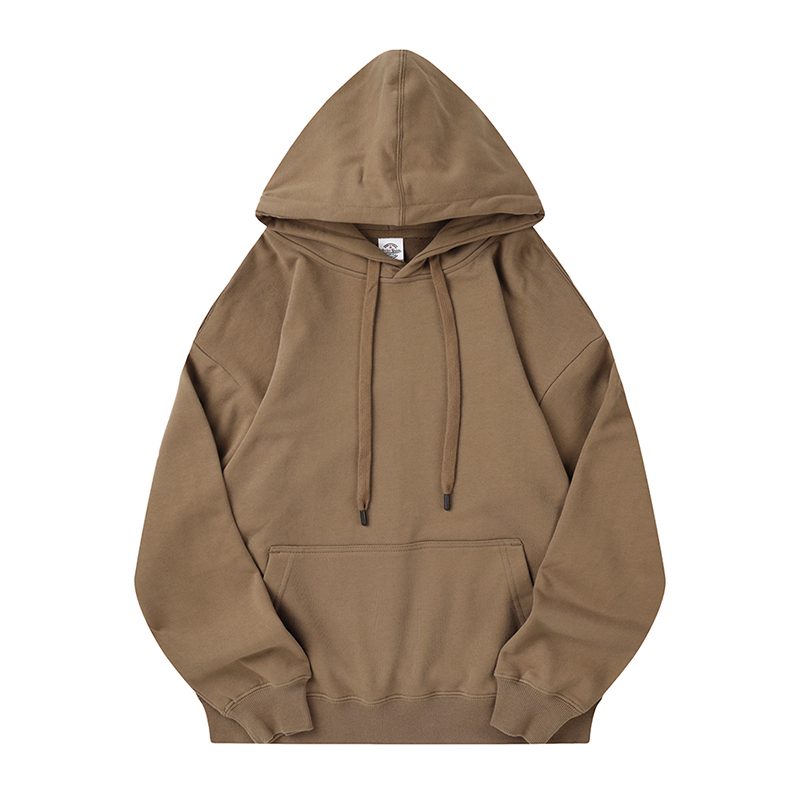 Coffee Brown