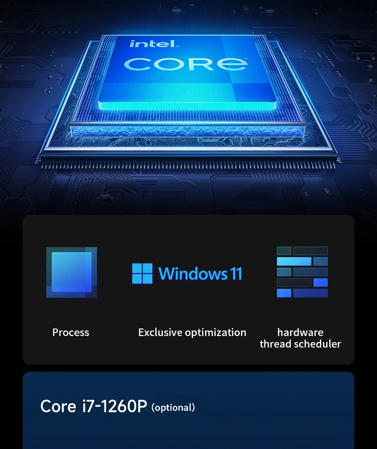 Xiaomi Book Pro 16 Inch 2022 i5-1240P Intel Iris Xe Graphics i7-1260P GeForce RTX 2050 4GB GDDR6 16G 512G Laptop