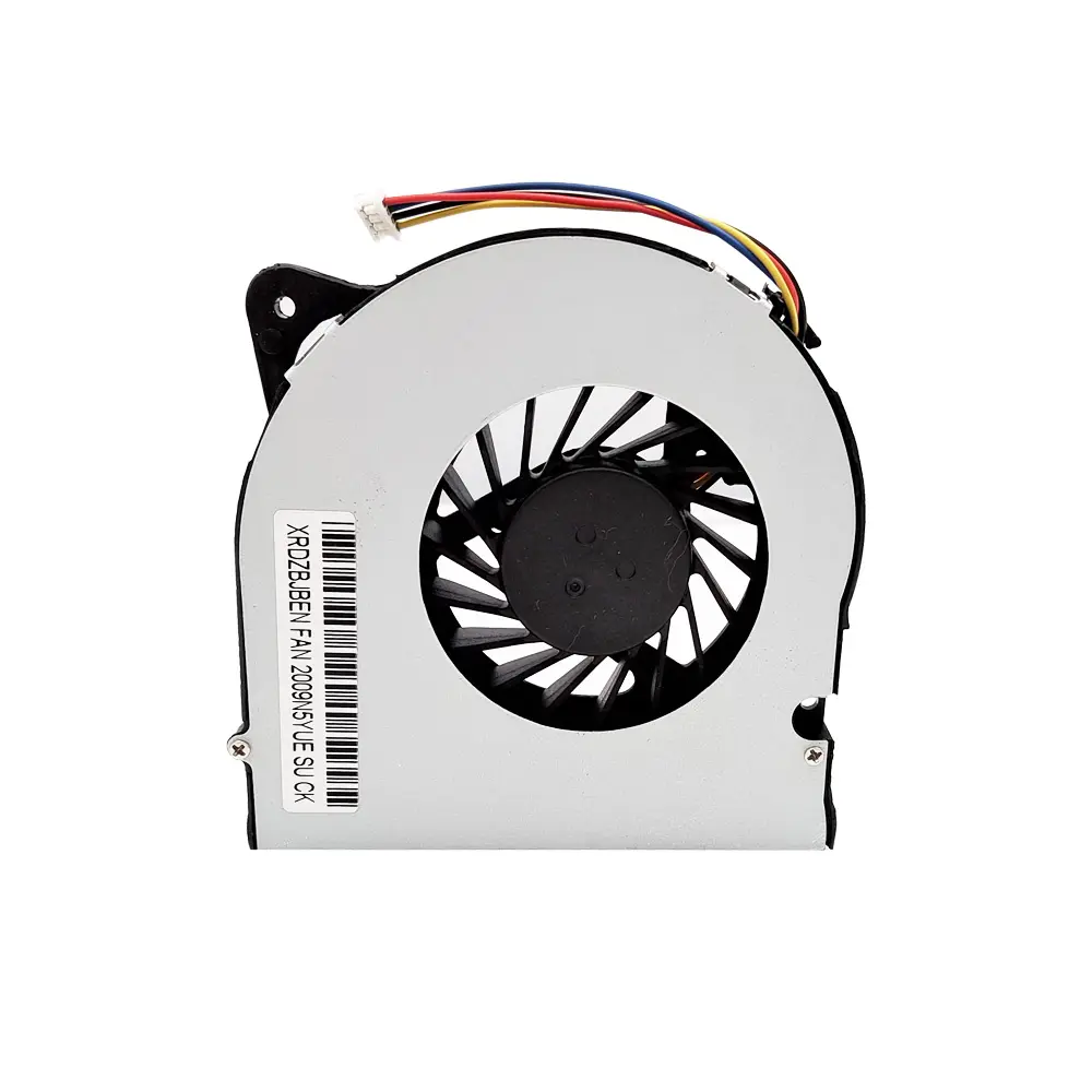 Ventilador de refrigeración para portátil, disipador térmico para g71g-q1, g71g-x1, g71g-a2, g71, g71gx