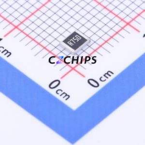 Resistencia SMD FRL1210FR750TS 1210 (Tipo: Película Gruesa) (Resistencia: 750mOhm Precisión: 1%) - Product Image 1