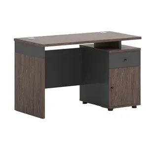 Liyu office Promotion of all kinds of high quality wooden table desk computer furniture table