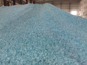 業界グレードの固体ケイ酸ナトリウム - Product Image 4