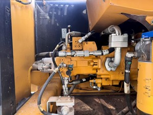 Excavadora de Ruedas CAT M320D2 de 20 Toneladas, Motor Caterpillar Original, Excavadora Hidráulica de Ruedas, Pocas Horas de Uso, Buen Estado, en Venta - Product Image 3