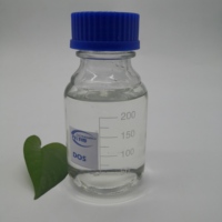 Plastificador de éster de nitrato de celulosa de alta pureza Dioctyl Sebacate /CAS: 122-62-3 DOS