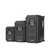 Variateur de fréquence monophasé GD200A de marque réputée 220V/230V/240V 0,75 kW avec fréquence de sortie 60 Hz