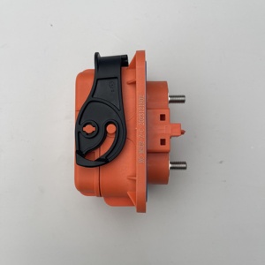 Commutateur de maintenance haute tension d'origine RC-MSD2-400-B1FUSE pour la nouvelle poignée de boîte de batterie de <span class=keywords><strong>Bus</strong></span> d'énergie commutateur de maintenance de <span class=keywords><strong>Bus</strong></span> MSD - Product Image 4