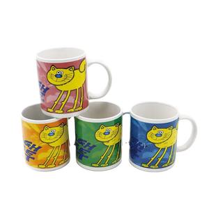 <span class=keywords><strong>Tasse</strong></span> à lait <span class=keywords><strong>chat</strong></span> en céramique Logo créatif en gros <span class=keywords><strong>expresso</strong></span> cappuccino latte <span class=keywords><strong>tasse</strong></span> en céramique - Product Image 1