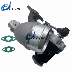28231-04560 839827 Turbocompresor para Hyundai Kona <span class=keywords><strong>KIA</strong></span> <span class=keywords><strong>Ceed</strong></span> Stonic I20 I30 IB GB <span class=keywords><strong>1.0</strong></span> <span class=keywords><strong>T</strong></span> <span class=keywords><strong>GDI</strong></span> G3LC G3LE 74/88 Kw 2015-2023 - Product Image 2