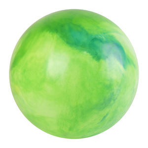 Ballon de forme physique d'effet nuageux de <span class=keywords><strong>taille</strong></span> personnalisée écologique de preuve <span class=keywords><strong>6</strong></span> <span class=keywords><strong>pouces</strong></span> <span class=keywords><strong>15</strong></span> <span class=keywords><strong>cm</strong></span> ballon de plage gonflable de PVC ballons rebondissants gonflables colorés - Product Image 4