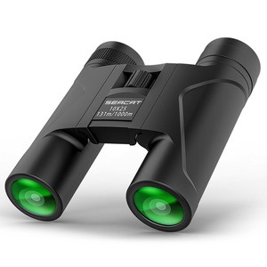 Seacat Binoculars 10x25 High Definition Outdoor Viewing - Product Image 1