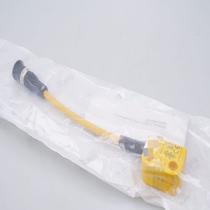مفتاح أمان رمزية RFID من نوع Mushroom Psen Cs3.1n 1switch 541053، مفتاح أمان مرموز، تغليف أصلي - Product Image 1