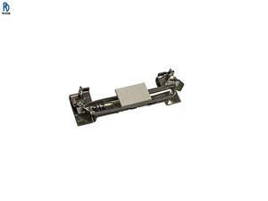 ตัวควบคุม PLC ขั้วต่อเซ็นเซอร์ ขายึด ยี่ห้อใหม่เอี่ยม ของแท้ AS0B221-S68K-7H - Product Image 1