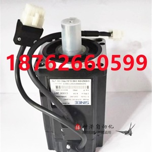 เซอร์โวมอเตอร์ Sero8 รุ่น Ser08-0r7-30-2aay 12V DC 10W 2A กำลังขับสำหรับการควบคุมอัตโนมัติ - Product Image 2