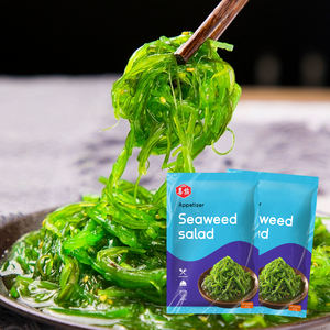 寿司の前菜 - 海苔サラダ - Product Image 3