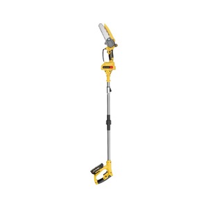 <span class=keywords><strong>Sega</strong></span> Elettrica Telescopica per Potatura Rami Alti, Senza Spazzole, Ricaricabile con <span class=keywords><strong>Batteria</strong></span> al Litio, per Rami Spessi, Arboricoltura e Alberi da Frutto - Product Image 1