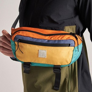 Riñonera Deportiva de Moda con Cierre, Colores Personalizados, Impermeable, de Poliéster, para Correr, Caminar, Senderismo y Montaña - Product Image 5