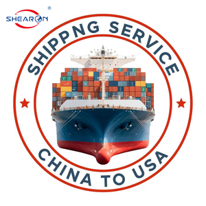 Excelente Precio, Llegada en 14 Días a Long Beach, Servicio de Transporte Marítimo Puerta a Puerta con Soporte 24/7 y <span class=keywords><strong>DDP</strong></span> - Product Image 1