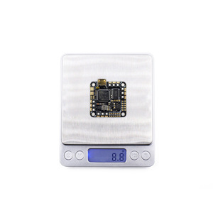 Contrôleur de vol GEPRC F722 STM32F722 FC pour drones FPV Freestyle Quadcopters - Product Image 3