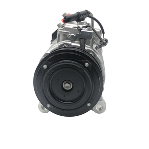 Nouveau <span class=keywords><strong>compresseur</strong></span> d'air compatible avec DENSO DCP05096 pour BMW Série 3 Série 5 X5 X6 E90 F10 F15 OE 64529216466 - Product Image 3