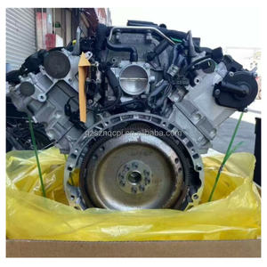 Moteur V6 d'<span class=keywords><strong>occasion</strong></span> d'origine Mercedes-Benz M272 C350 CLK350 ML350 S350 R350 pour système moteur de voiture Mercedes-Benz - Product Image 4