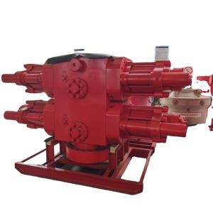 Api Shaffer Dubbele Ram Bop/ Cameron Shear Ram Bop/ U Type Ram Bop - Product Image 3