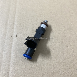 Hengney Auto Parts Injecteur de carburant pour moteur 9E5Z-9F593-A 9E5Z9F593A 0280158162 pour buses d'injecteur <span class=keywords><strong>Ford</strong></span> - Product Image 4