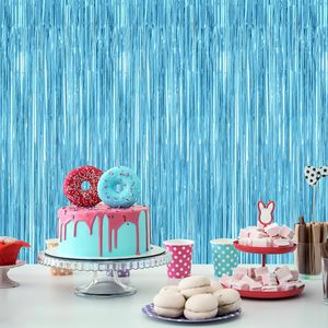 Rideaux d'anniversaire en argent à motifs de graduation pour la décoration de mariages et de fêtes, vente en gros, pour intérieur et extérieur, très demandés - Product Image 5