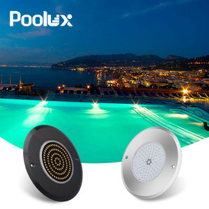 IP68 Marine <span class=keywords><strong>Piscine</strong></span> Lumière 316SS RGB Étanche Résine Rempli Extérieur Ultra Plat 12v <span class=keywords><strong>LED</strong></span> <span class=keywords><strong>Projecteur</strong></span> Décoratif Piscina <span class=keywords><strong>Piscine</strong></span> - Product Image 3