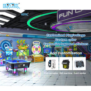 코인 작동 경품 교환 복싱 아케이드 게임기/펀치 복싱 머신 판매 - Product Image 6