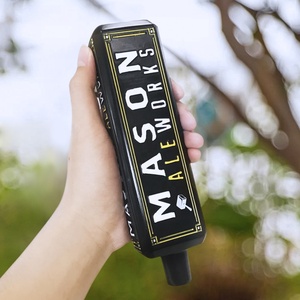 Bán Chạy Nhựa Tùy Chỉnh Bia <span class=keywords><strong>Tap</strong></span> Xử Lý Tùy Chỉnh Bar Phụ Kiện Rượu <span class=keywords><strong>Tap</strong></span> Xử Lý - Product Image 5