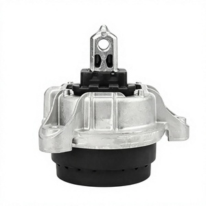 Soporte de Motor y Transmisión OE 22117935149 para BMW F10 F11 F12 F01 F02 518d 2013-2016, de Caucho Natural, Piezas de Auto PMA - Product Image 2