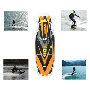 TOURUS Jetsurf Personalizado, Tabla de Surf Eléctrica, Jet Board, Tabla de Surf Eléctrica en Venta - Product Image 3