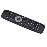 Control remoto Universal para televisor inteligente, Control de calidad aplicable a Philips TV