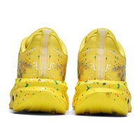 Chaussures de marche rétro personnalisées 33-45, baskets de course pour homme, baskets en maille de haute qualité, collection printemps