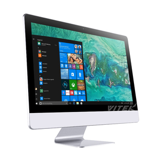 21,5 pulgadas todo en una computadora de escritorio precio al por mayor de la fábrica directamente el último diseño - Product Image 3