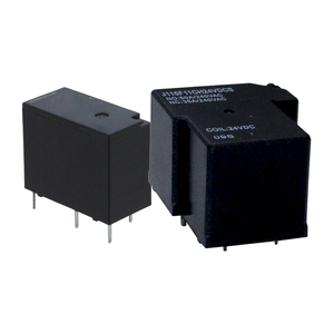 Promotion J105E1CS18VDC.45 RELAIS USAGE GÉNÉRAL SPDT 10A 18VDC Spécialement Conçu pour les Systèmes de Contrôle Industriels - Product Image 1