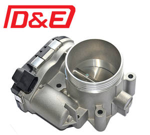 Brillant Corps Papillon Assy 0 280 <span class=keywords><strong>750</strong></span> 131/30711554/8677658 pour <span class=keywords><strong>Volvo</strong></span>, Fabrication Performance - Product Image 4