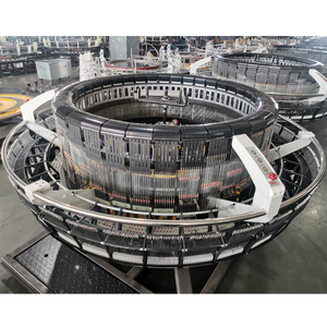 6 Con Thoi PP Dệt Túi Tròn Loom - Product Image 3