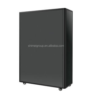 Deshumidificador Inteligente para Piscinas con Gran Capacidad, Deshumidificador Inteligente para Piscinas - Product Image 2
