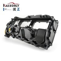 غطاء صمام RACEORLY 11127570292 لسيارات BMW N55 3.0T 335i 535i 740Li F20 F22 F87 F30 X5 X6 N55B30A