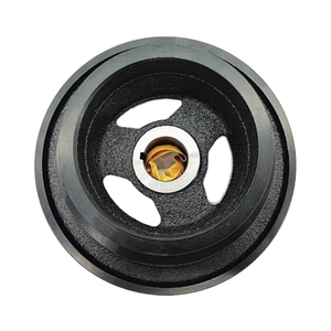 HEMILA Запчасти для автомобилей BMW E46/E60/E83 серий <span class=keywords><strong>3</strong></span>/5/X3, OE: 11237513862, Шкив коленчатого вала, Гармонический балансир - Product Image 1