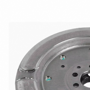 Volante de Embrague de 6 Orificios 129T OEM 03L105266DE 03L105266EF Nuevo para Audi <span class=keywords><strong>Volkswagen</strong></span> Skoda 2.0TDI 100% Probado - Product Image 6