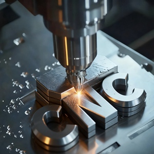 मशीनिंग भागों गुआंग्डोंग गुआंगझोउ परिशुद्धता सी. एन. सी. सी. एन. सी. सी. सी. एन. सी. - Product Image 4