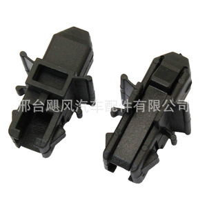Clip de Rejilla de Radiador para Automóviles Hurricane, 91017AA010, para Subaru Forester Legacy, Longitud de 28 mm - Product Image 3
