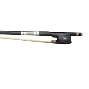 SurpassMusic Directo de Fábrica - Punta de <span class=keywords><strong>Arco</strong></span> Profesional de Pelo de Caballo de Buena Calidad, Venta al por Mayor, <span class=keywords><strong>Arco</strong></span> de Violín de Fibra de Carbono <span class=keywords><strong>4</strong></span>/<span class=keywords><strong>4</strong></span> <span class=keywords><strong>3</strong></span>/<span class=keywords><strong>4</strong></span> - Product Image 1