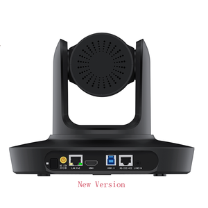 <span class=keywords><strong>10</strong></span> <span class=keywords><strong>X</strong></span> Movmagic H45 Video konferenz <span class=keywords><strong>PTZ</strong></span>-Kamera 10X Optischer Zoom 4 K30P Ultra HD <span class=keywords><strong>PTZ</strong></span>-Kamera, die mehrere Netzwerk protokolle unterstützt - Product Image 3