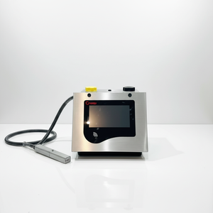 Impressora Jato de Tinta para Codificação de Datas 5200 5300, Máquina de Impressão CIJ Citronix Usada, Impressora Jato de Tinta de Caracteres Pequenos CI 3200 3300 - Product Image 1