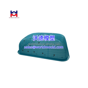 طاولة مطبخ بلاستيكية من مادة <span class=keywords><strong>PP</strong></span> تحافظ على شبكة طازجة من الطعام - Product Image 2