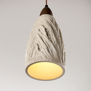 Japanese Wabi-Sabi Style High-End Designer Bedside Pendant <b>Light</b> Zen-Inspired for Bedroom <b>Tea</b> Room Homestay Lighting Fixtures - Product Image 1